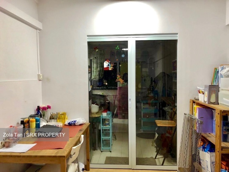 Blk 731 Yishun Street 72 (Yishun), HDB 3 Rooms #200100892
